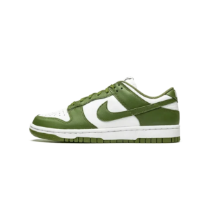 Nike Dunk Low Medium Olive