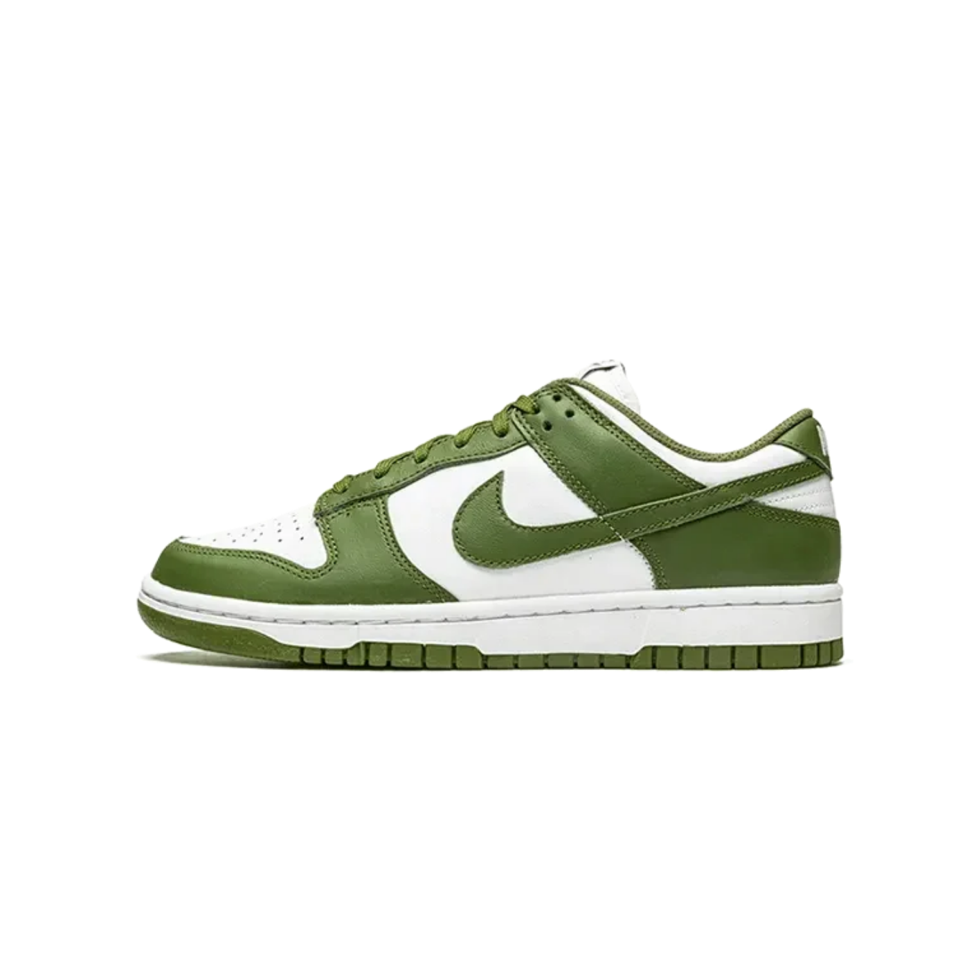 Nike Dunk Low Medium Olive