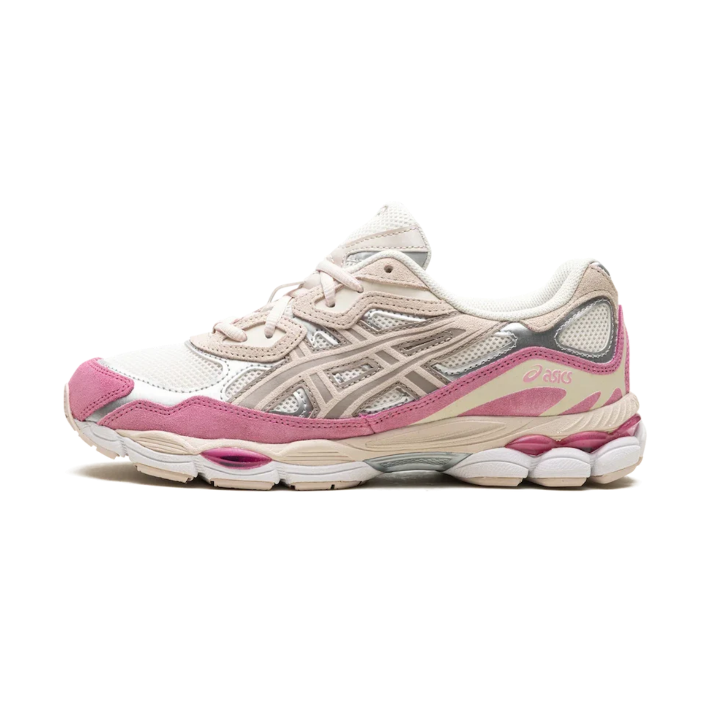 ASICS Gel-NYC Cream Mineral Beige Pink