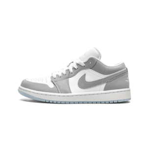 Air Jordan 1 Low Gris