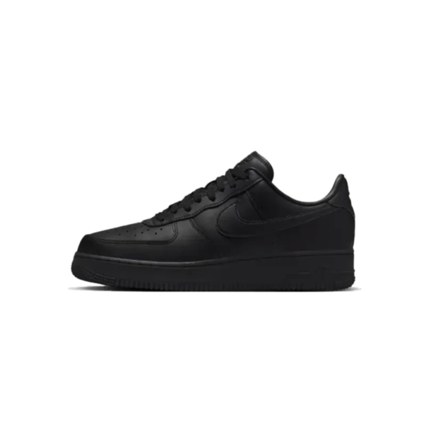 Air Force 1 Noir