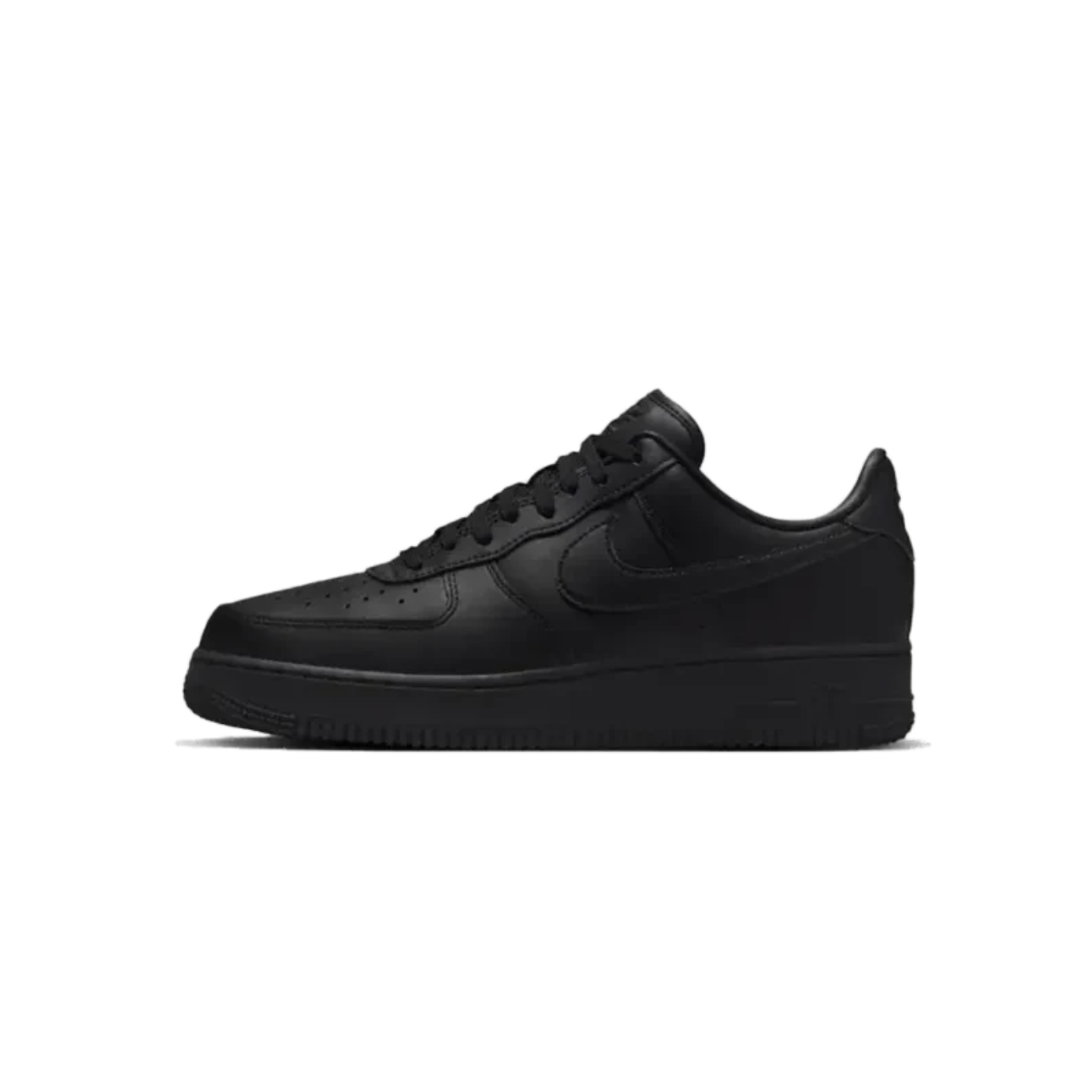 Air Force 1 Noir