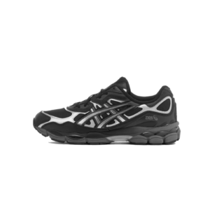 Asics Gel-NYC Graphite Grey Black