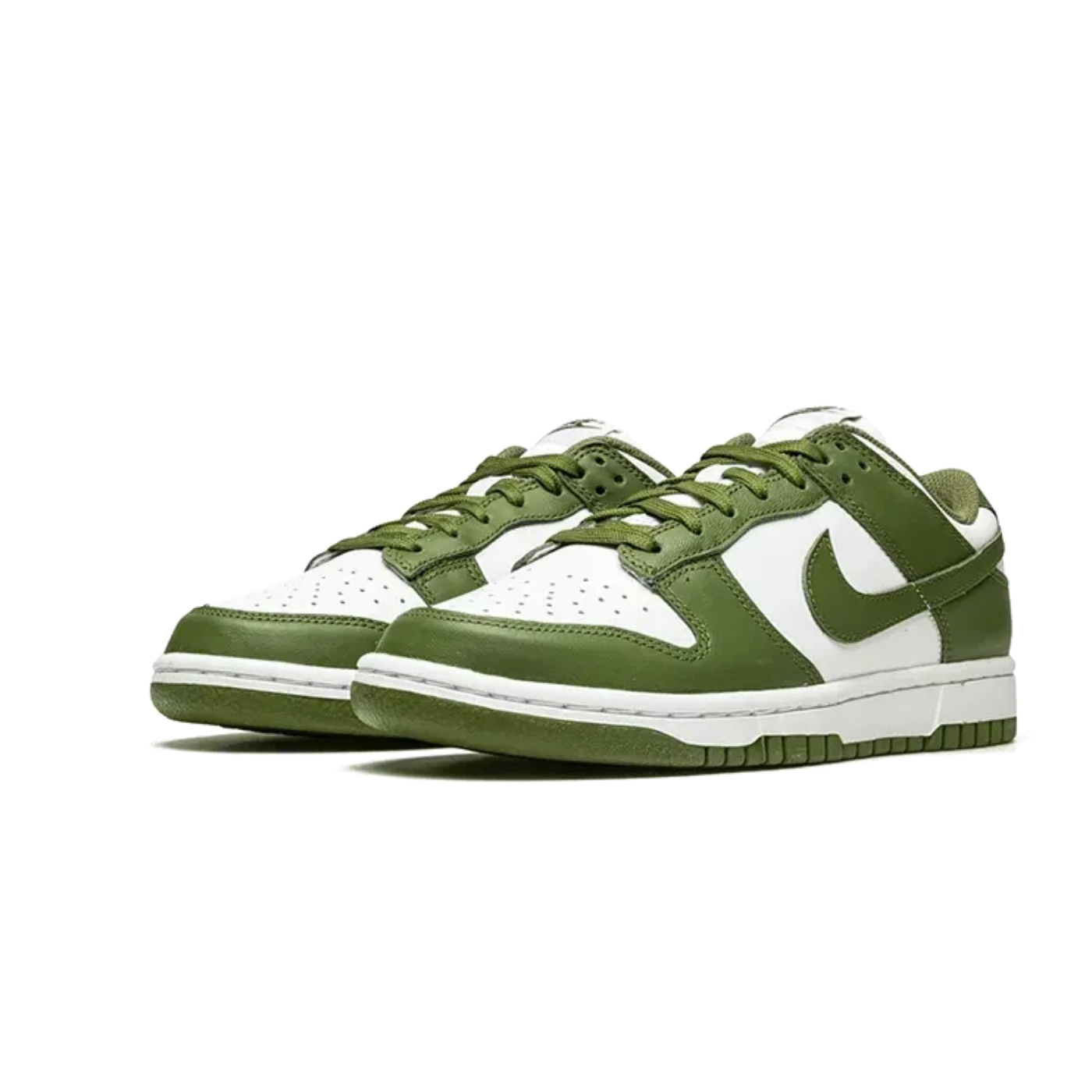 Nike Dunk Low Medium Olive