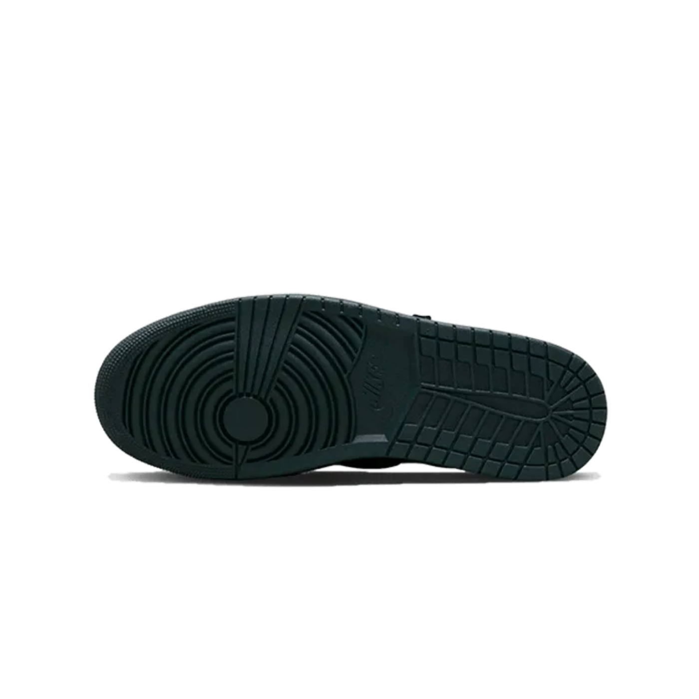 Air Jordan x Travis Scott Black Phantom