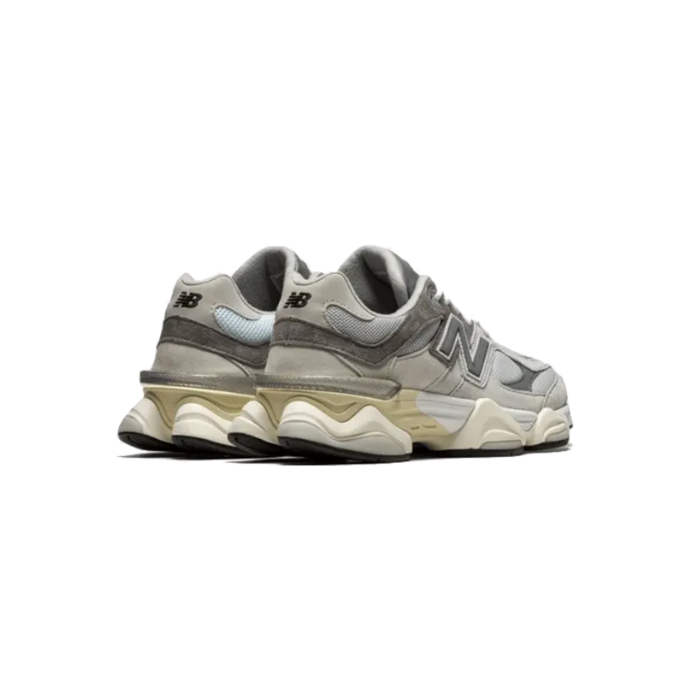 New Balance 9060 Rain cloud