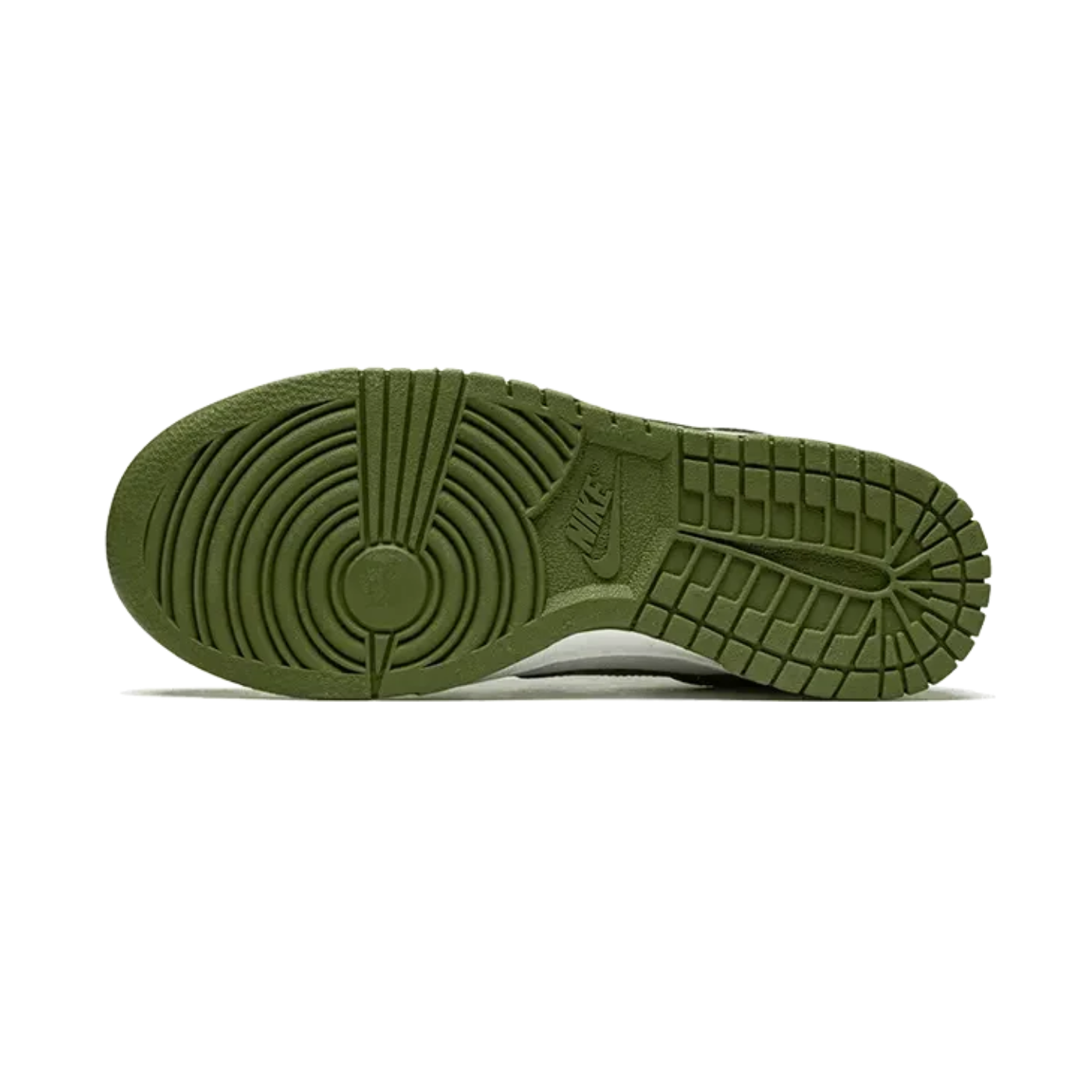 Nike Dunk Low Medium Olive