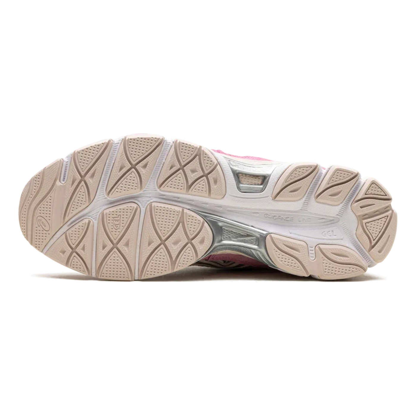 ASICS Gel-NYC Cream Mineral Beige Pink