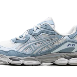 Asics Gel-NYC Cream Arctic Sky