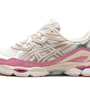 Asics Gel-NYC Cream Mineral Beige Pink