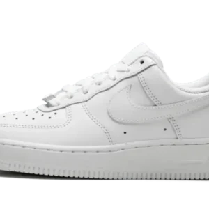 Air Force 1 Low '07 Triple White - 39