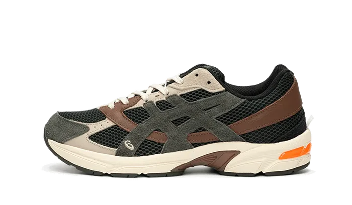 ASICS Gel-1130 MK-II Homme – Sneaker Running Confort & Style | Disponible à Dakar Sénégal