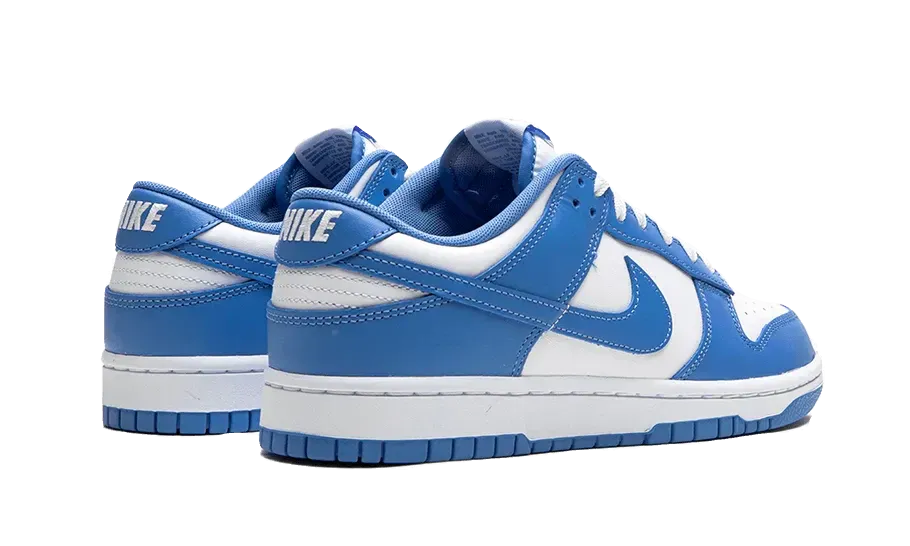 Nike Low Dunks