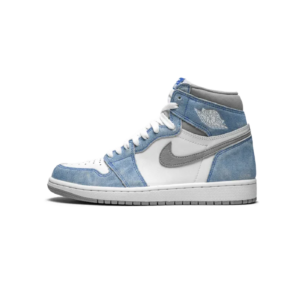 Air Jordan 1 Retro High OG Hyper Royal