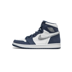 Air Jordan 1 Retro High Dark Blue
