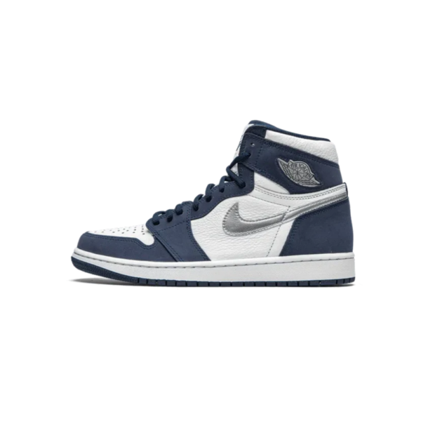 Air Jordan 1 Retro High Dark Blue
