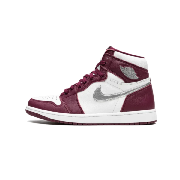 Air Jordan 1 Retro High OG (Rouge Bordeau)