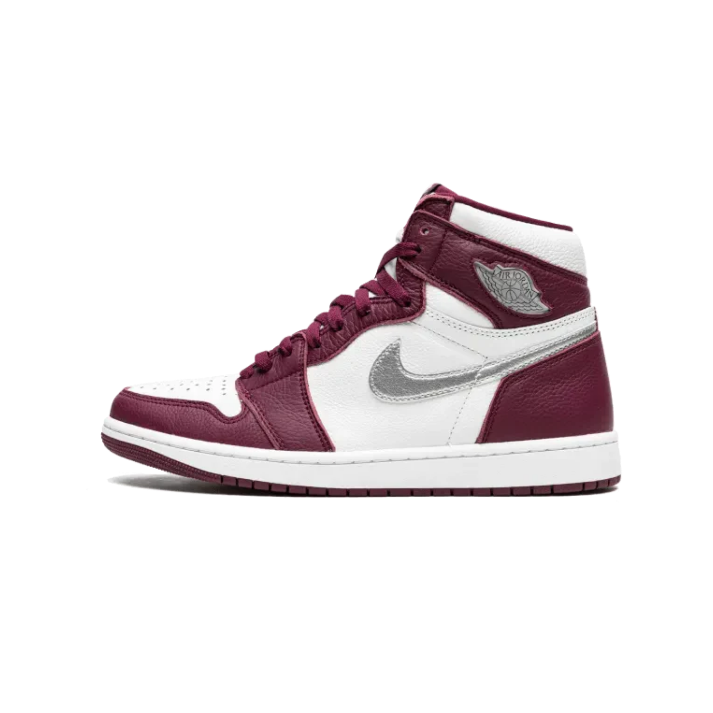 Air Jordan 1 Retro High OG (Rouge Bordeau)
