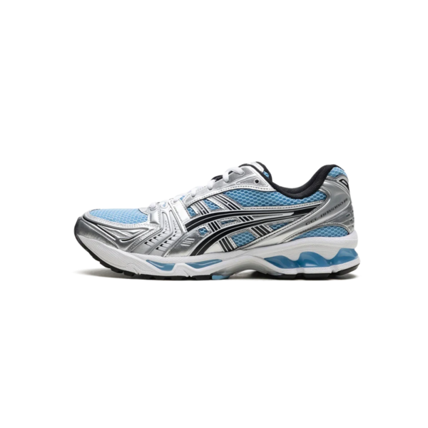 Asics Gel Kayano 14 Bleu Ciel