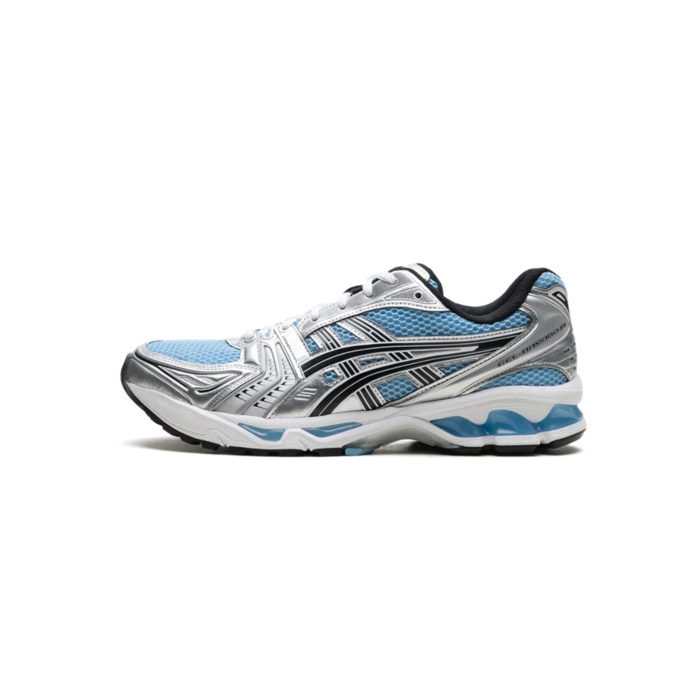Asics Gel Kayano 14 Bleu Ciel