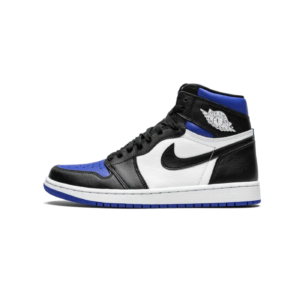 Air Jordan 1 Retro High (Bleu)