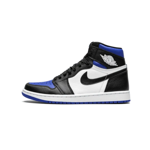 Air Jordan 1 Retro High (Bleu)