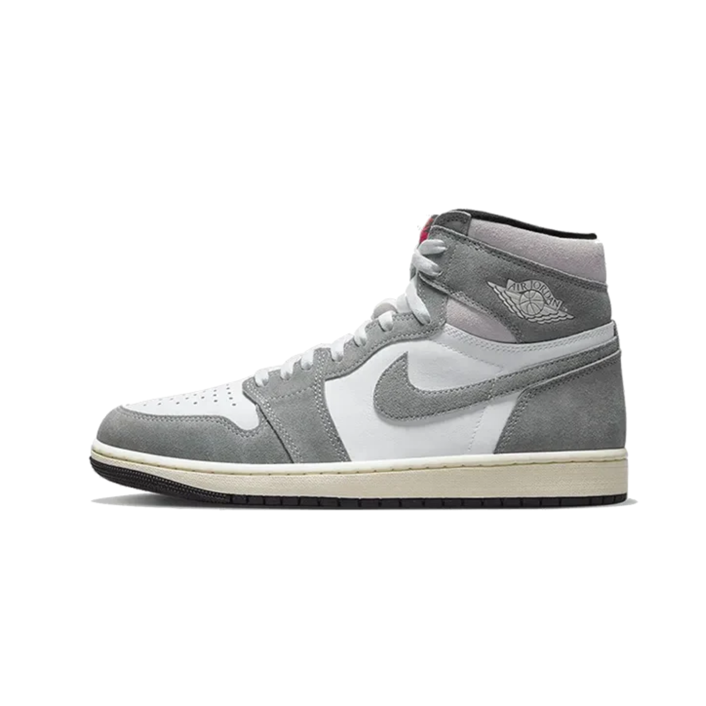 Air Jordan 1 Retro High OG (Gris)