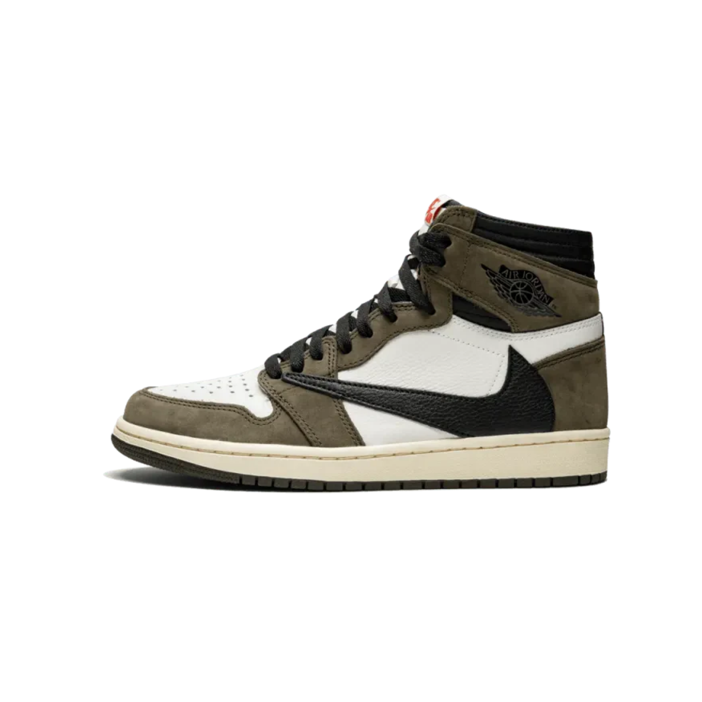 Air Jordan 1 Retro High Travis Scott