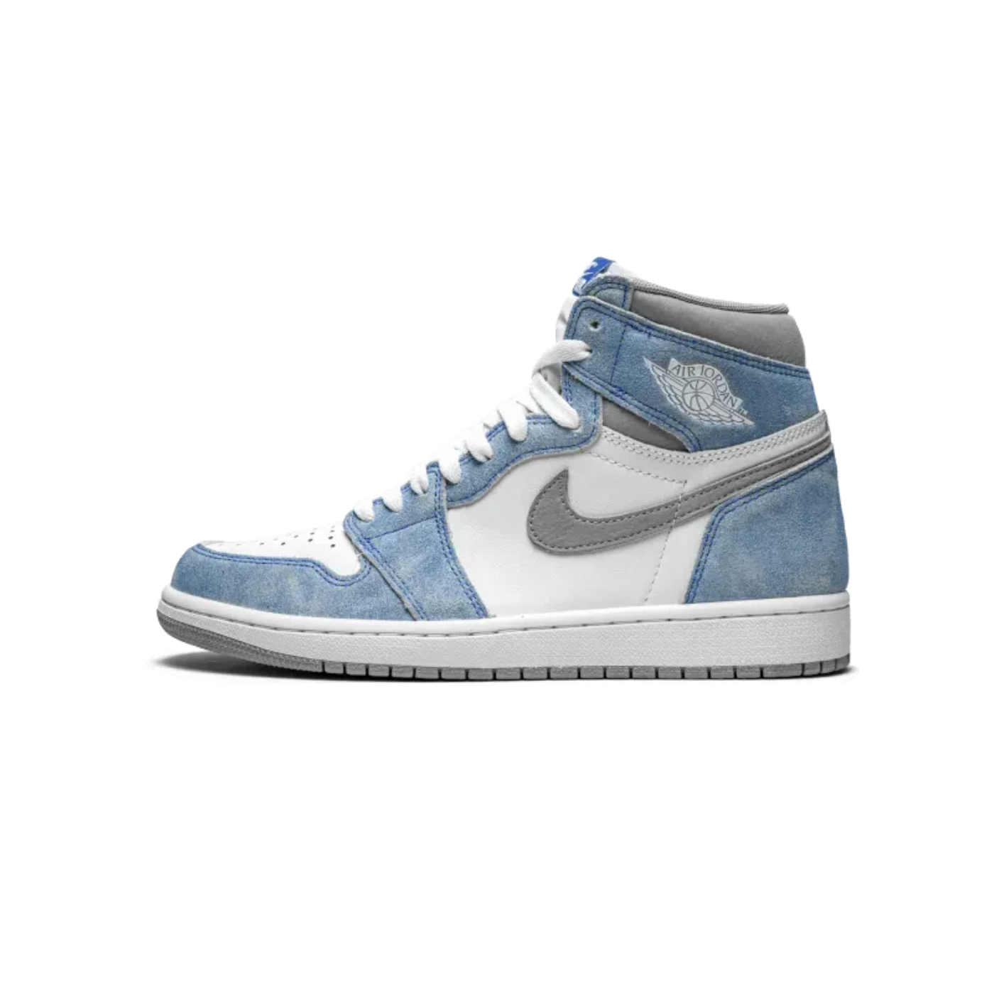 Air Jordan 1 Retro High OG Hyper Royal