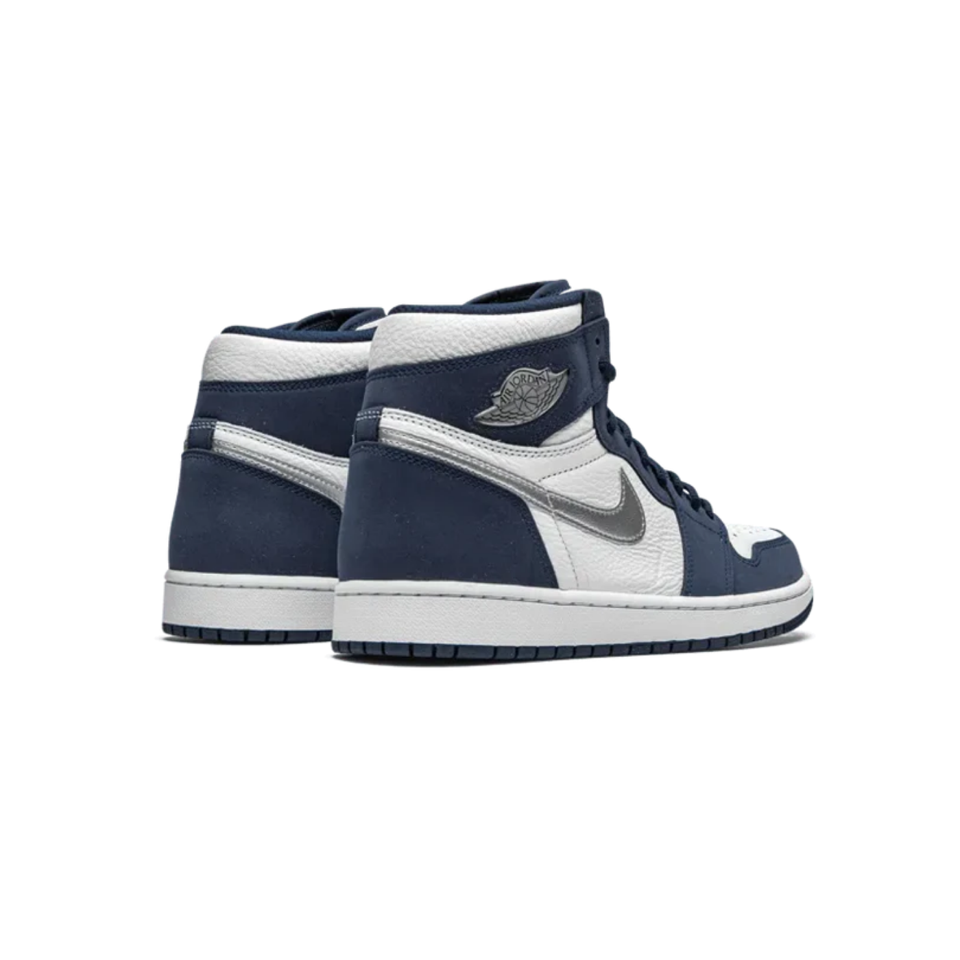 Air Jordan 1 Retro High Dark Blue