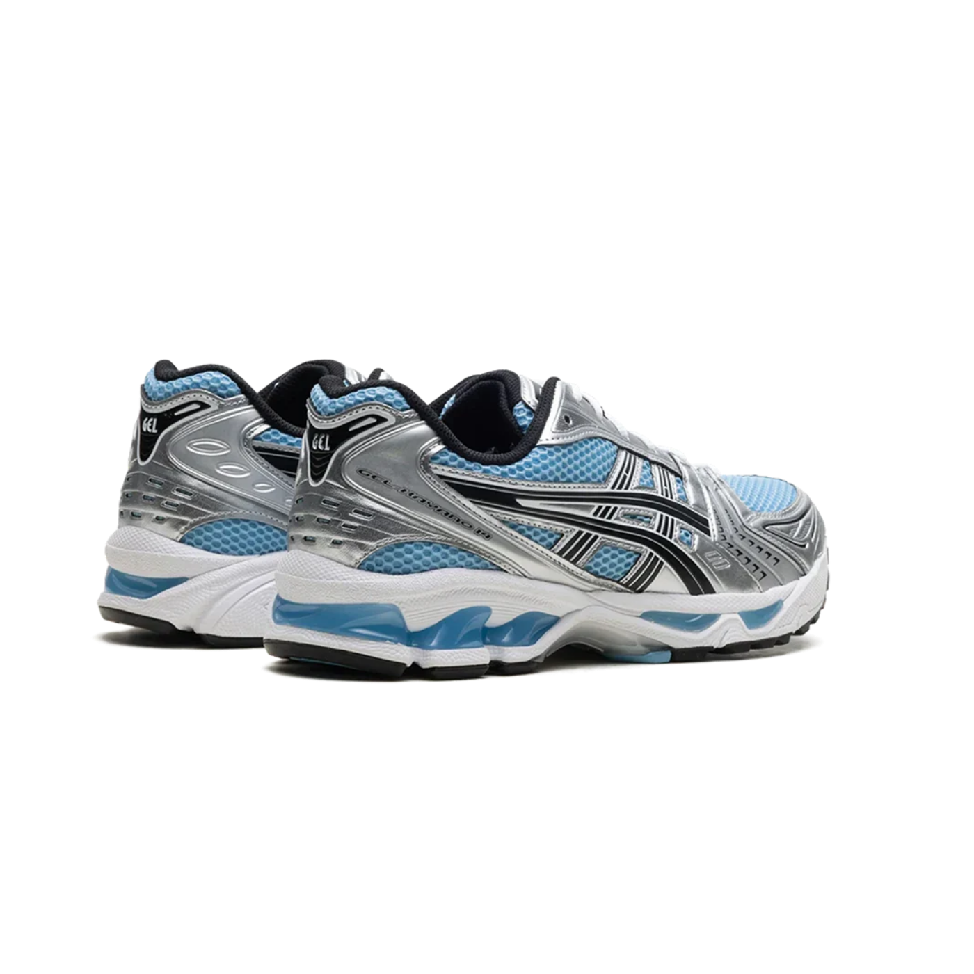 Asics Gel Kayano 14 Bleu Ciel