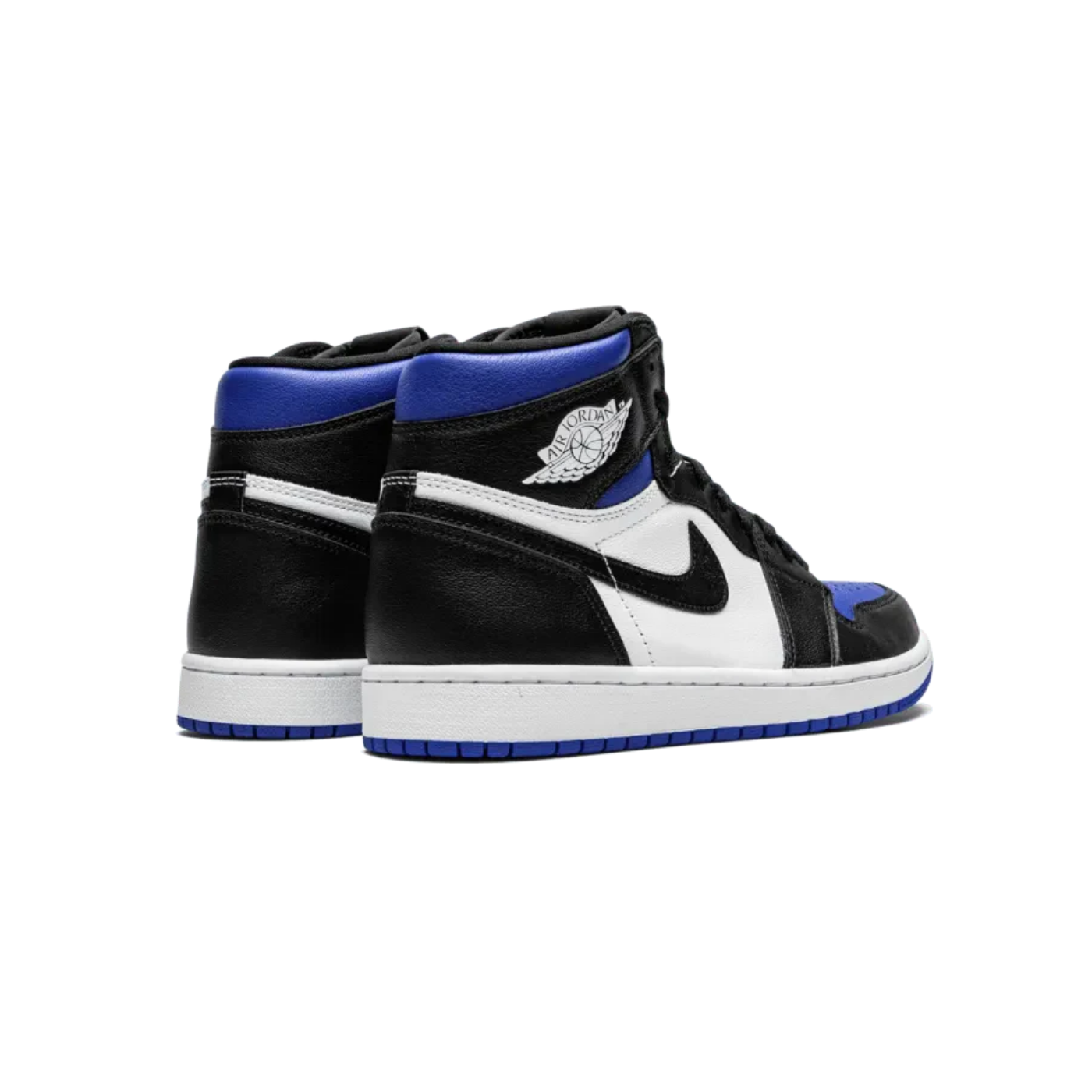 Air Jordan 1 Retro High (Bleu)