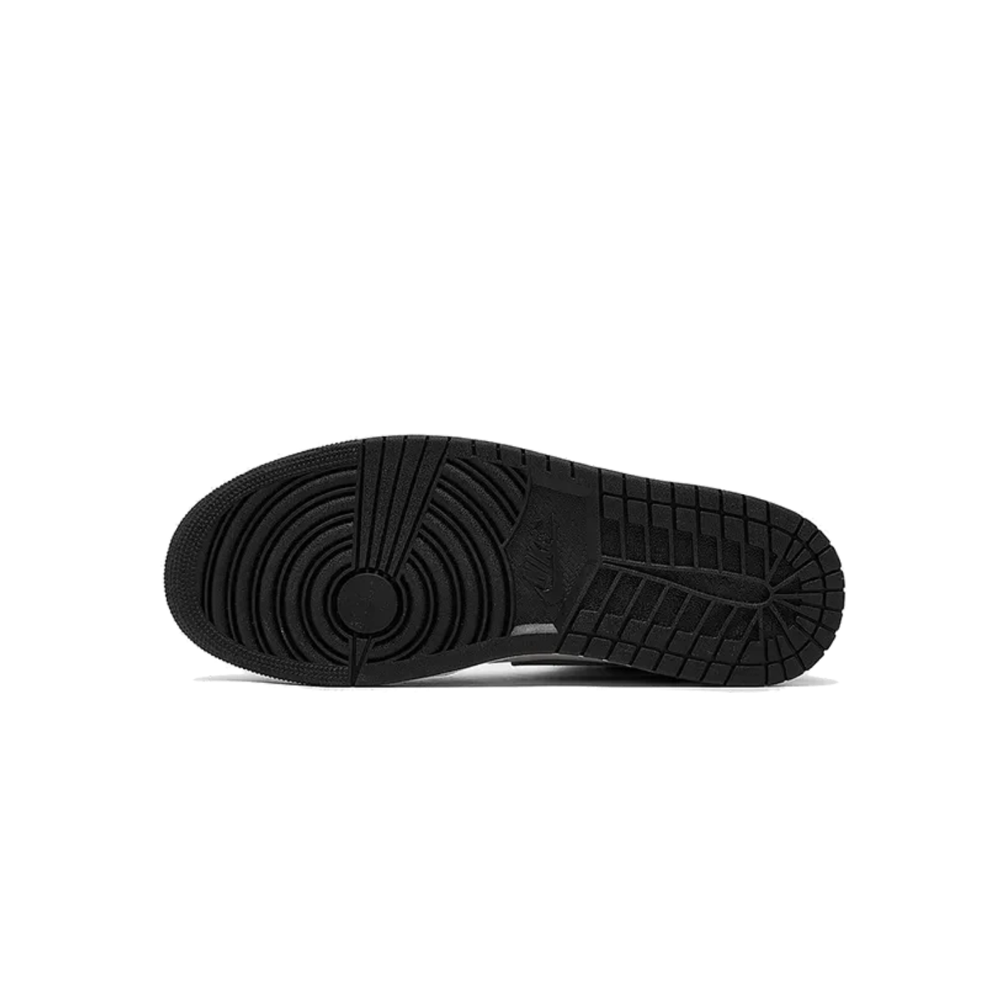 Air Jordan 1 Retro High OG (Gris)