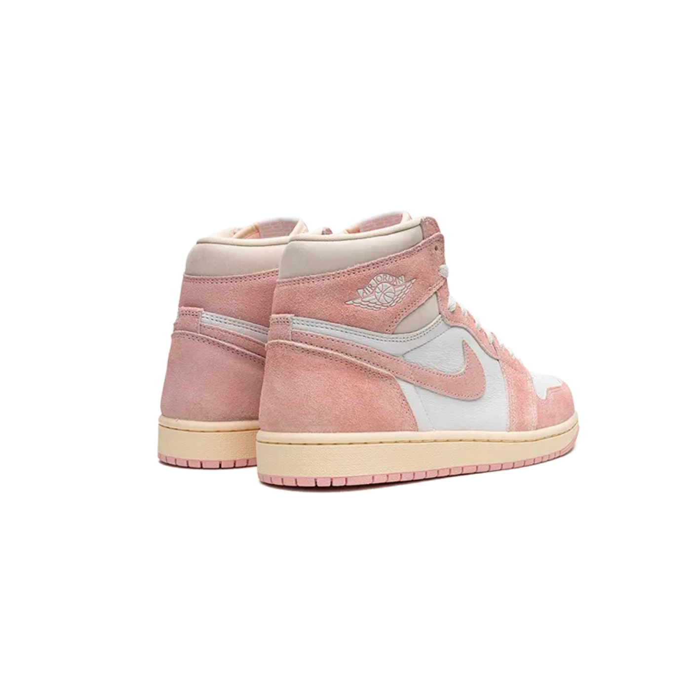 Air Jordan 1 Retro High OG (Pink)
