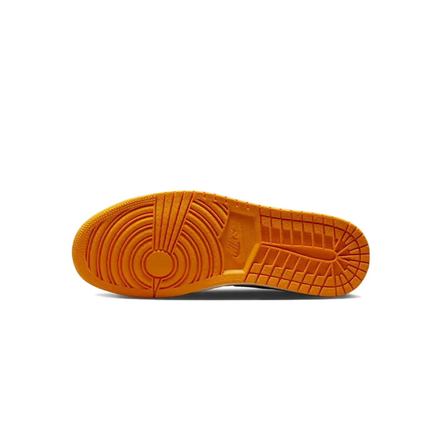 Air Jordan 1 Retro High OG Yellow Toe