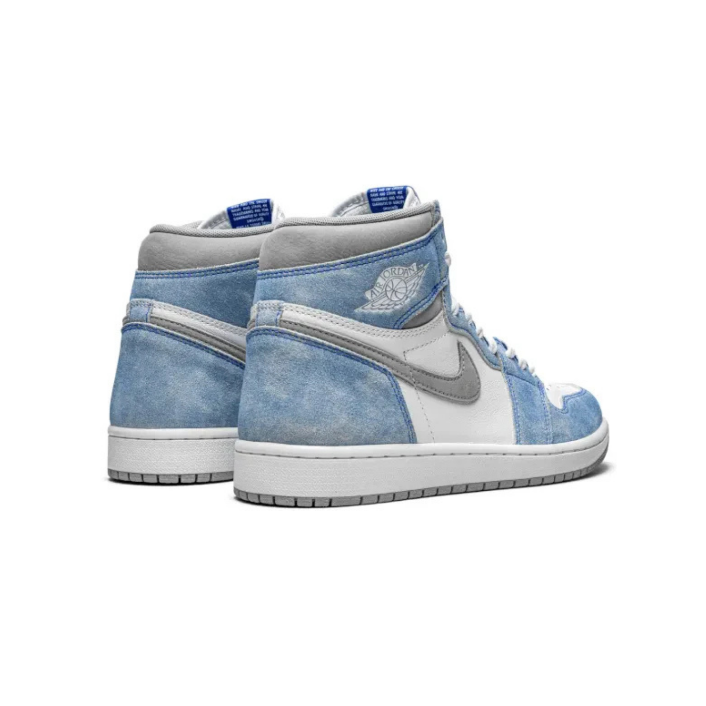 Air Jordan 1 Retro High OG Hyper Royal