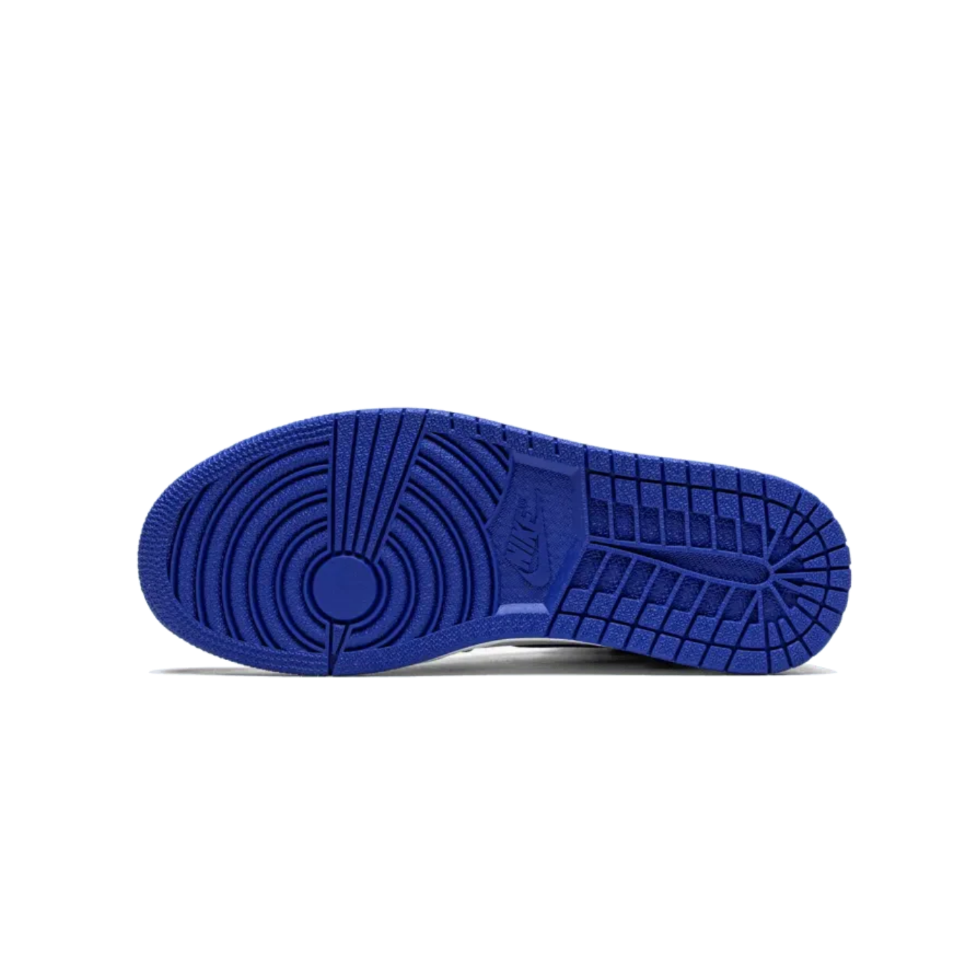 Air Jordan 1 Retro High (Bleu)