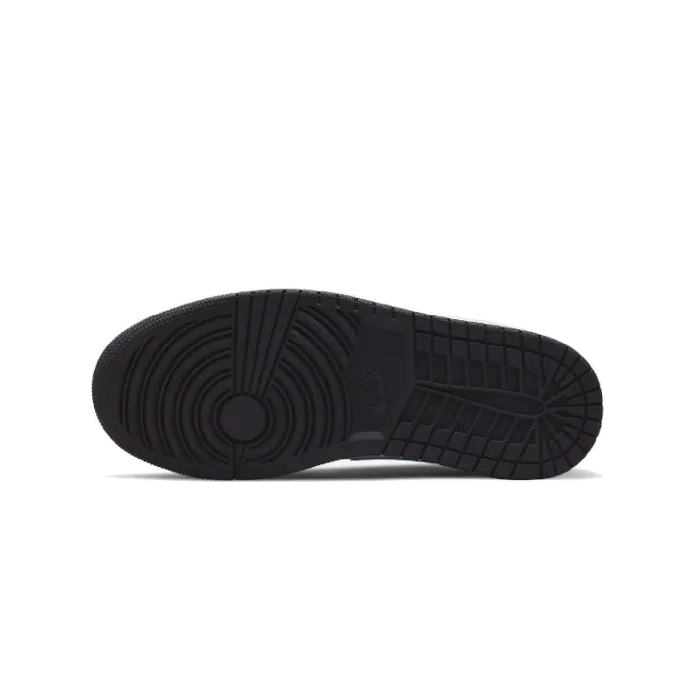 Air Jordan 1 Retro High OG (Rouge Bordeau)