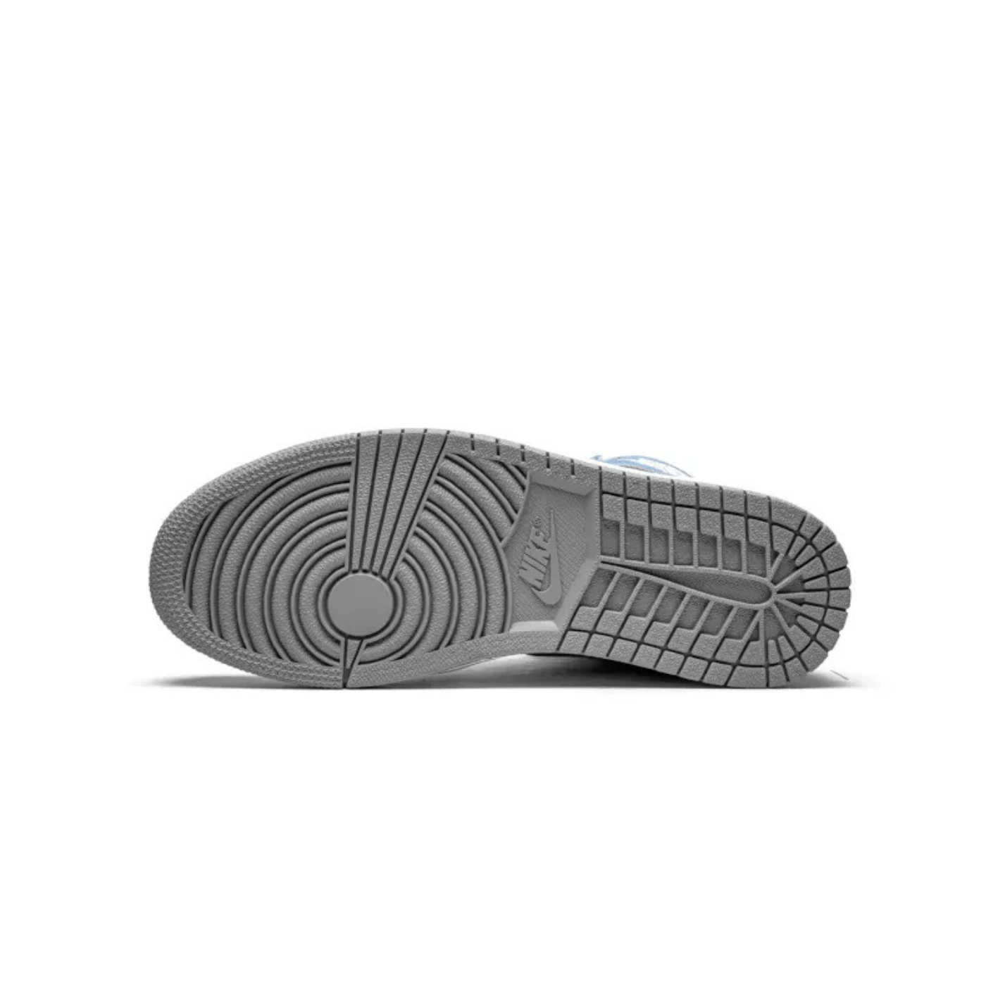 Air Jordan 1 Retro High OG Hyper Royal