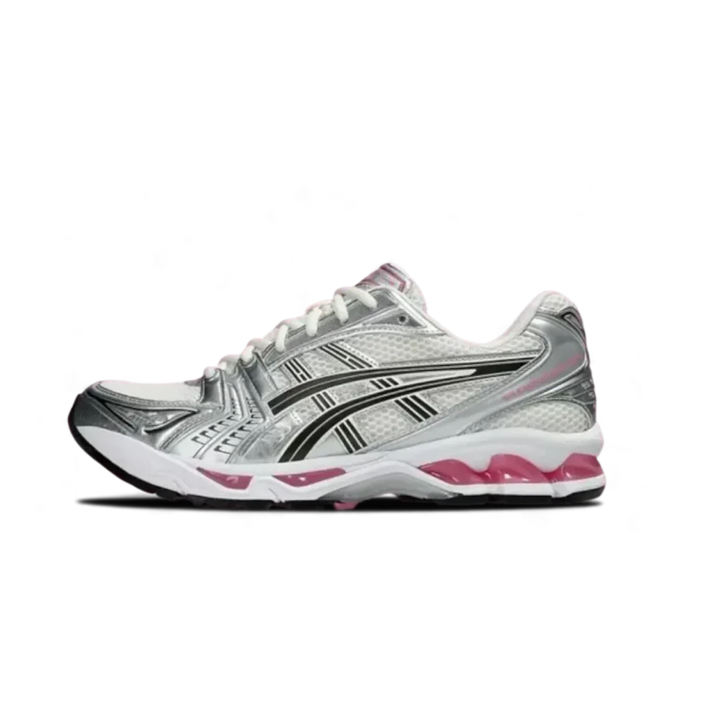 Asics Gel Kayano 14 Cream Rose