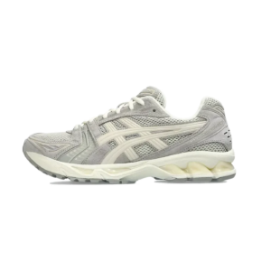 Asics Gel Kayano 14 Gris Blanc