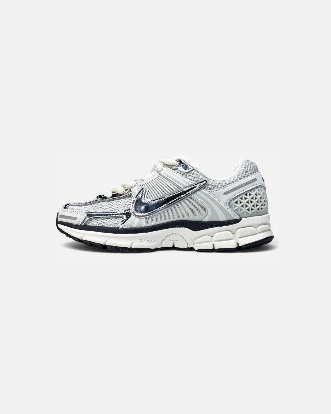 Nike Zoom Vomero 5 Metallic Silver