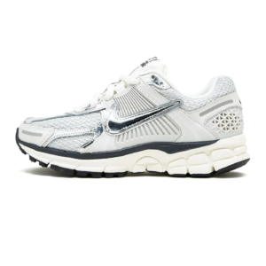 Nike Zoom Vomero 5 Metallic Silver