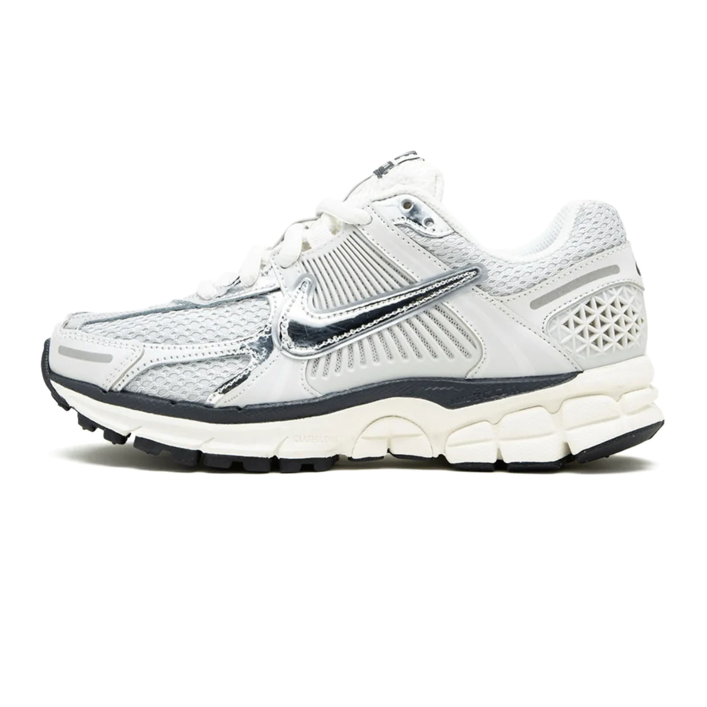 Nike Zoom Vomero 5 Metallic Silver