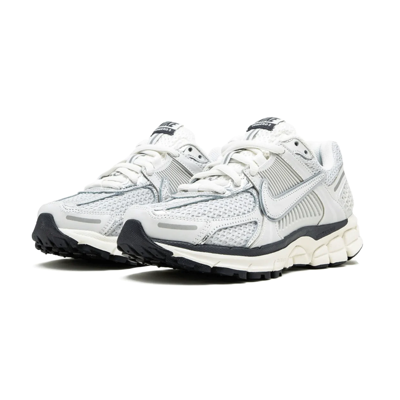 Nike Zoom Vomero 5 Metallic Silver
