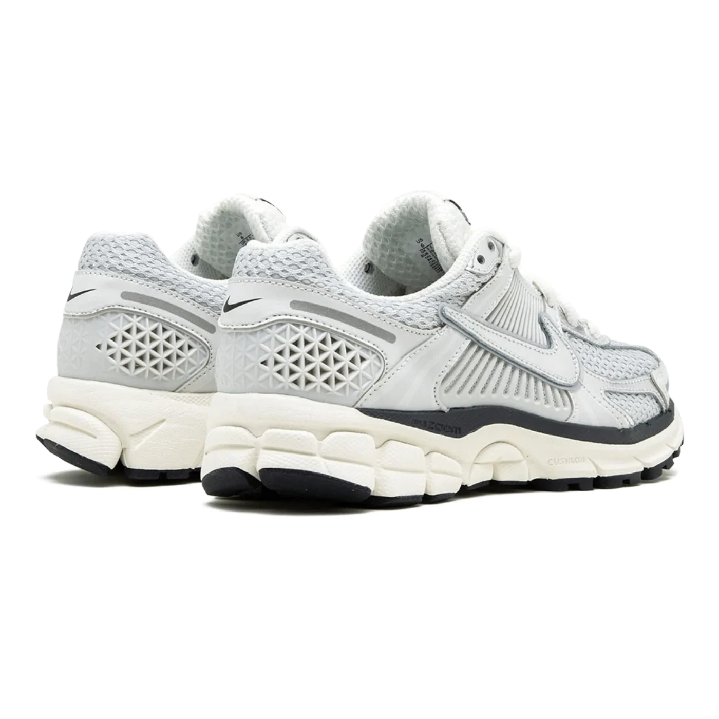 Nike Zoom Vomero 5 Metallic Silver