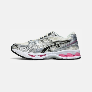 Asics Gel Kayano 14 Cream Rose