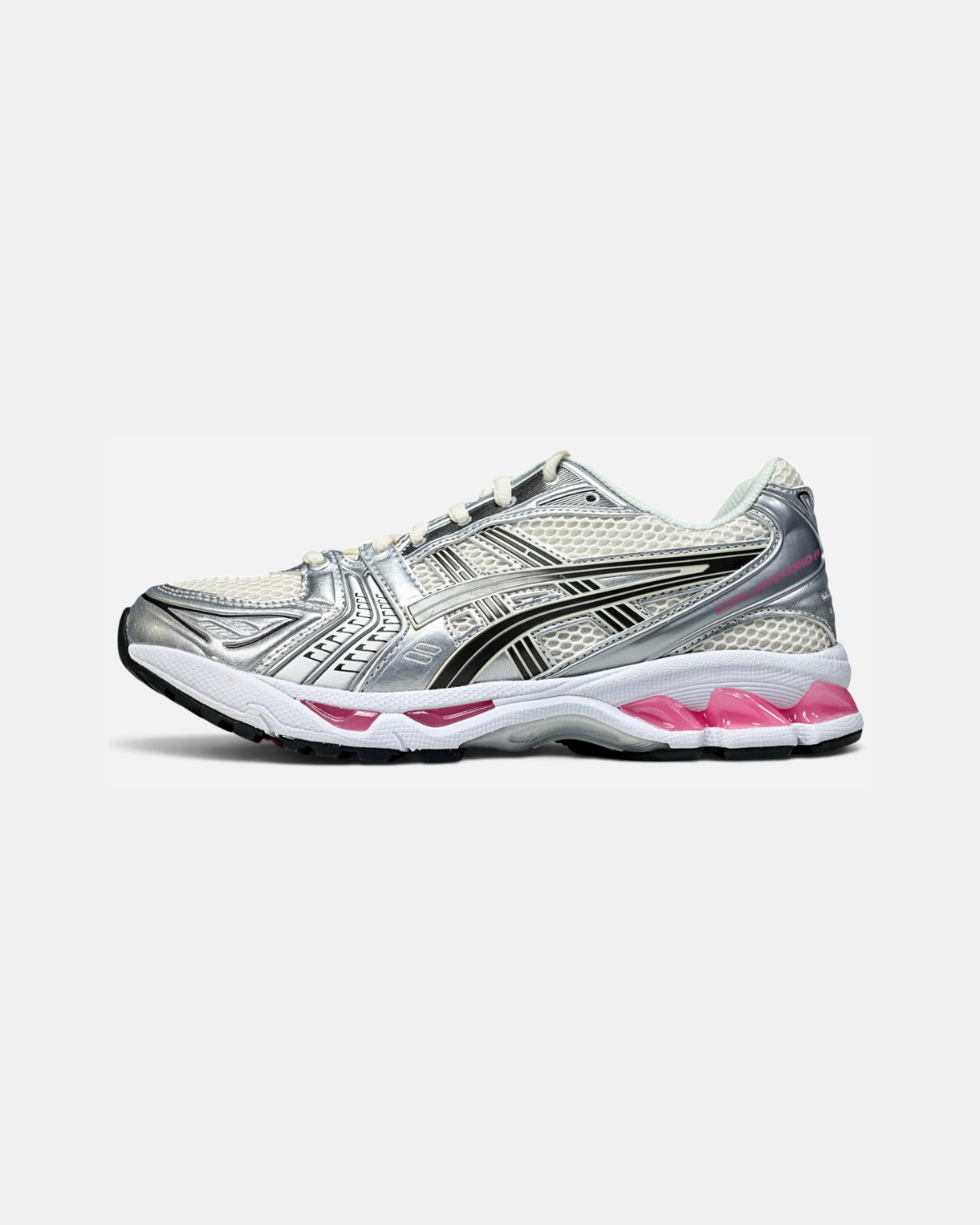 Asics Gel Kayano 14 Cream Rose
