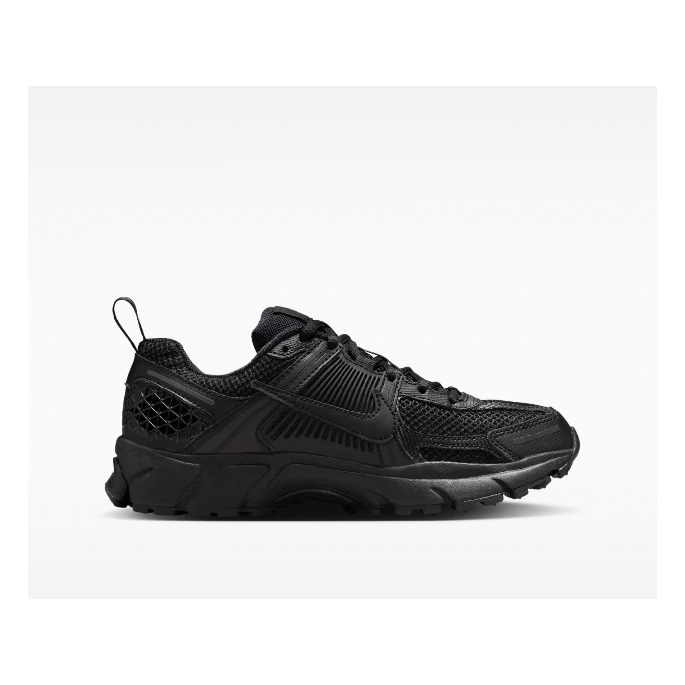 Nike Zoom Vomero 5 Triple Black