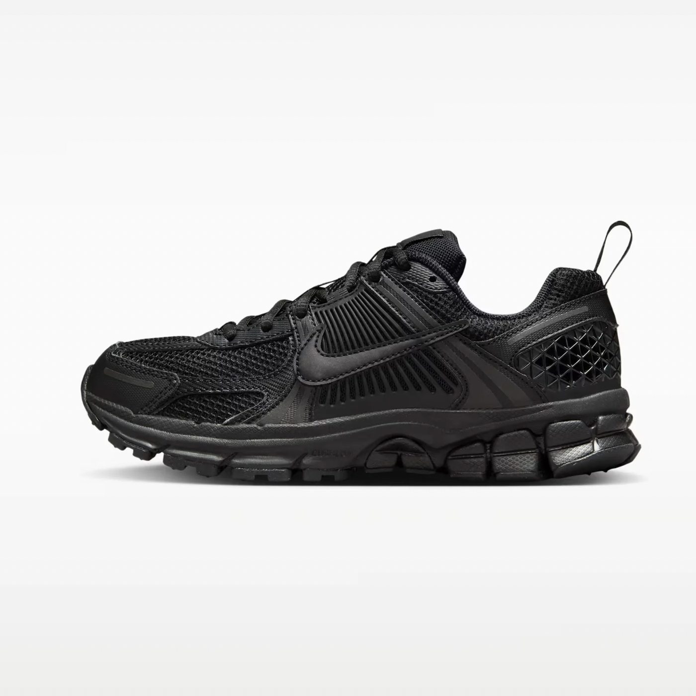 Nike Zoom Vomero 5 Triple Black